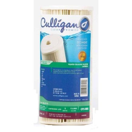 Culligan 5 Micron Sediment Cartridge CP-5BBS (4021341)