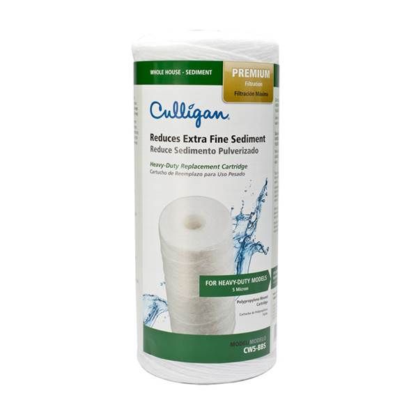Culligan 5 Micron Sediment Cartridge CW5-BBS (4406856)