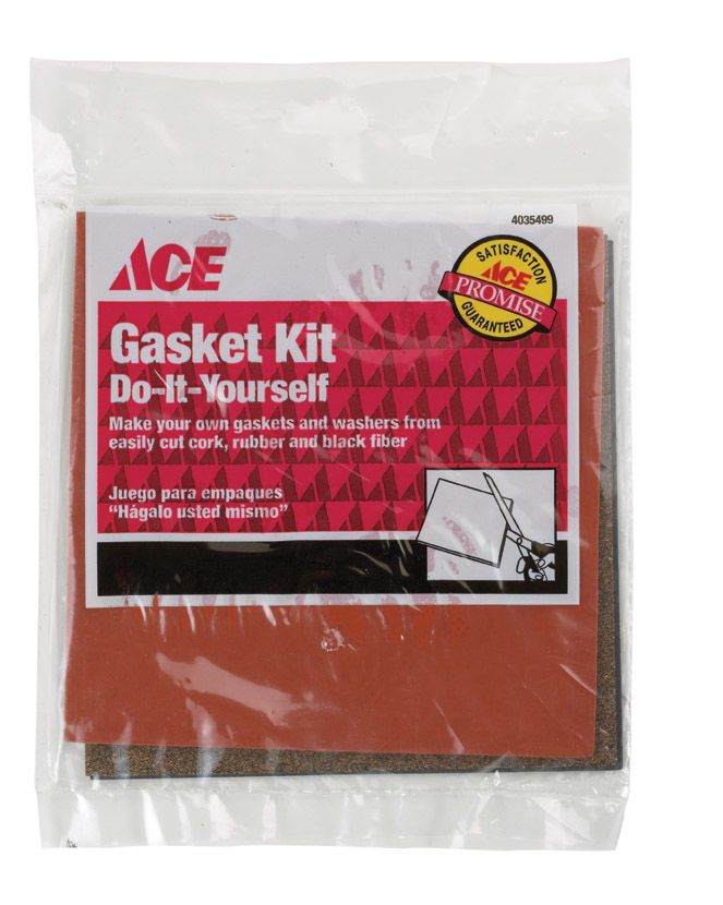 Do-It-Yourself Gasket Kit