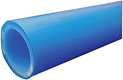 Pipe Poly Blue 1in (328ft Roll)