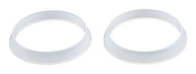 Poly Washer 1-1/2in x 1-1/2in