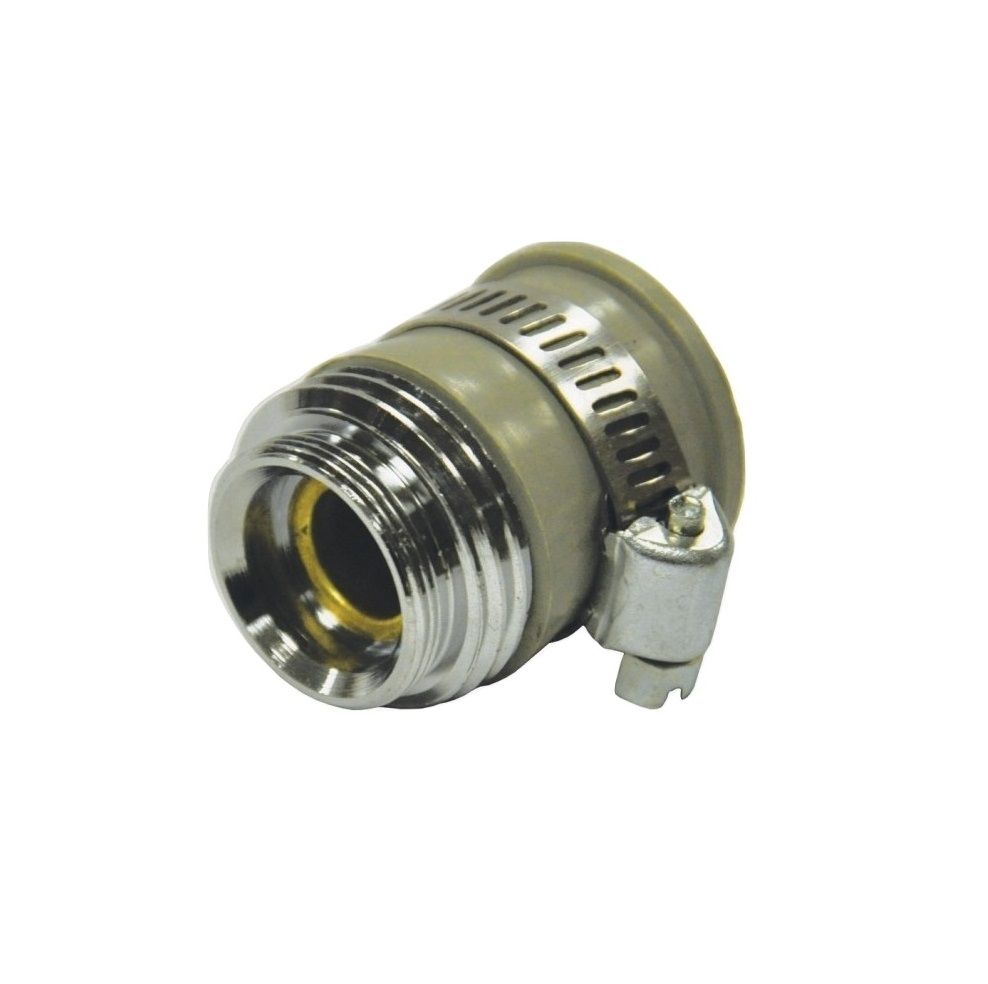Faucet Adapter 3/4in