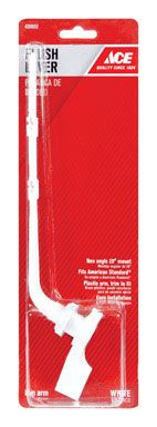 Plastic American Standard Tank Lever 28 degree tank