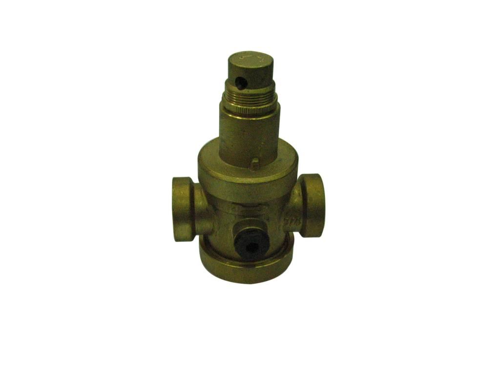 Pressure Reducing Valve 3/4in