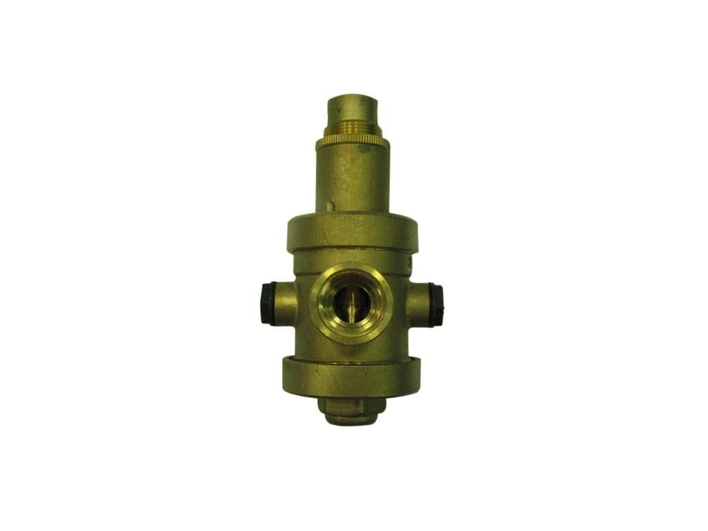 Pressure Reducing Valve 1/2in