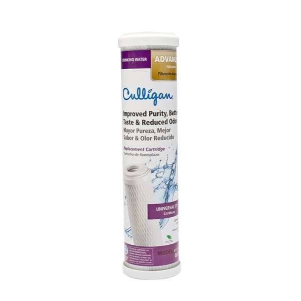 Culligan Carbon Block Water Filter Cartridge D-30A (4396008)