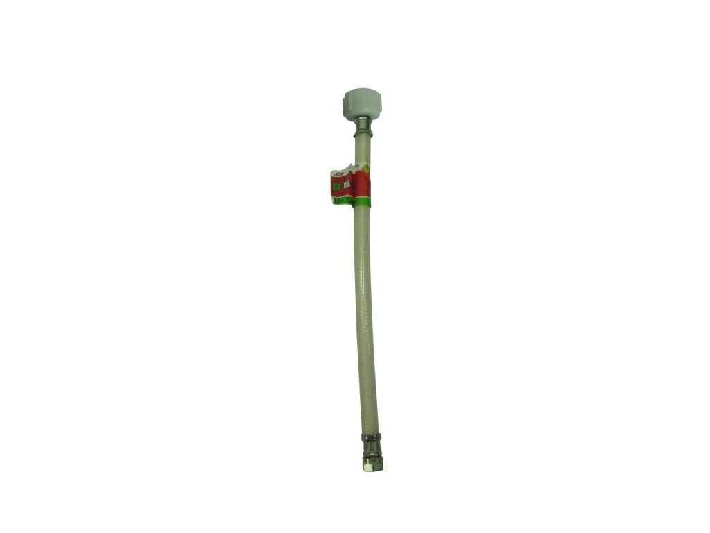 Flexline WC 3/8in x 7/8in x 16in PVC