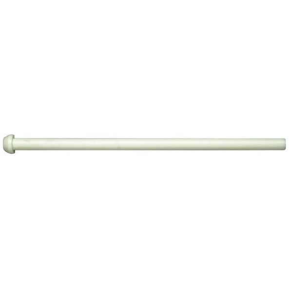 Flexline Faucet 3/8in x 20in PVC