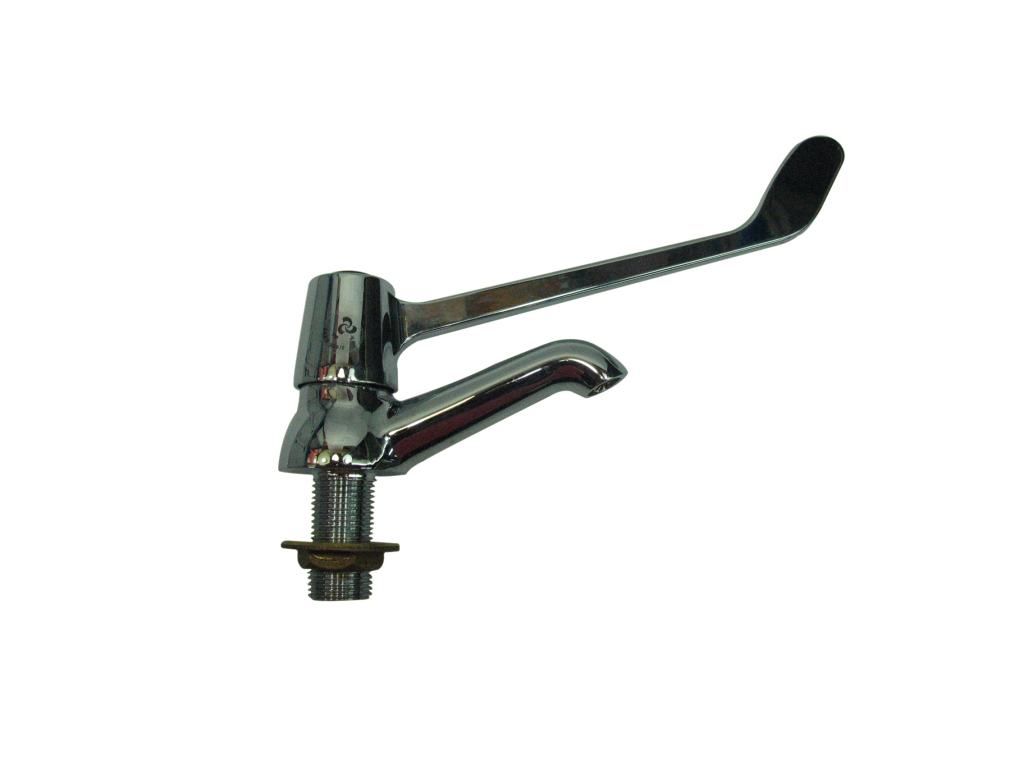 Cobra Pillar Tap Elbow Action (503-21)