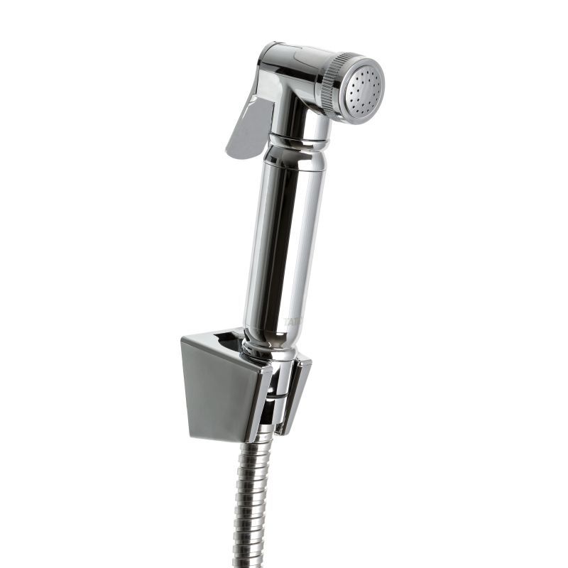 Tatay Shataffa Shower Kit 1 Jet Chrome