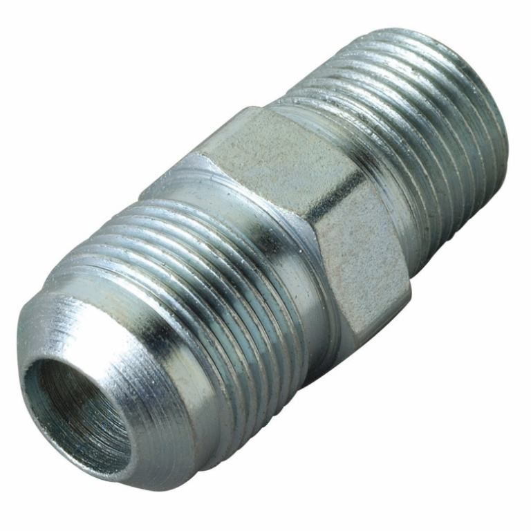 Gas Union Connector Male 1/2in (47335)