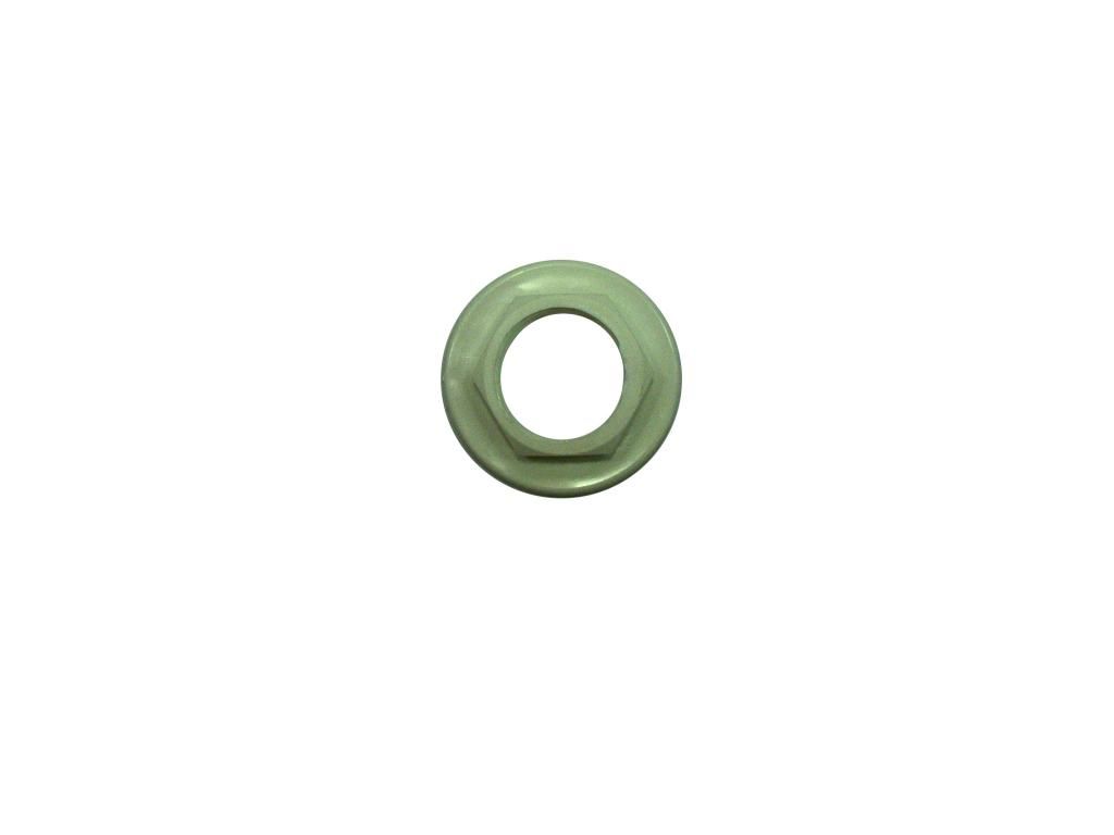 Back Nut PVC 1in CXP5230