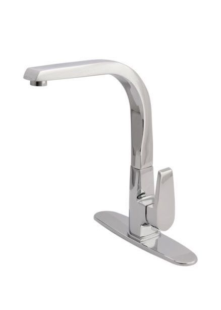 Cobra Zoe Kitchen Faucet Single Lever