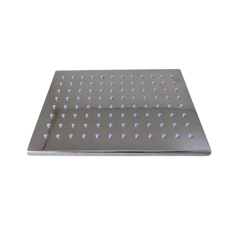 Square Rain Shower (075SQ-15)