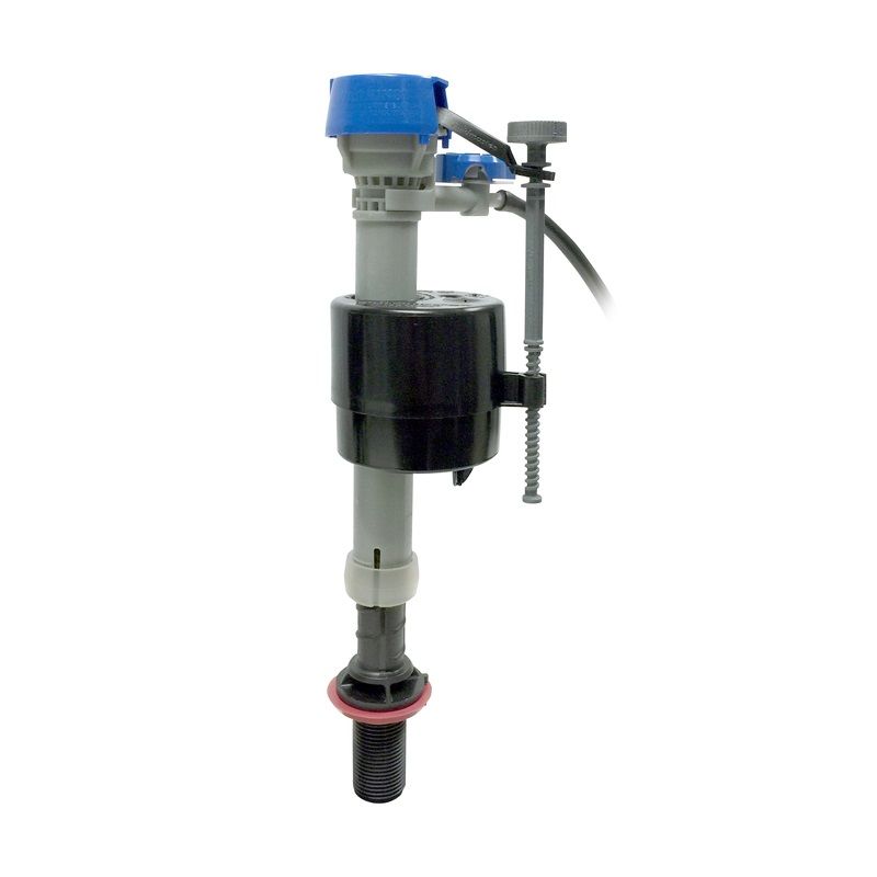 Fluidmaster Universal Toilet Fill Valve (400H-002-P10)