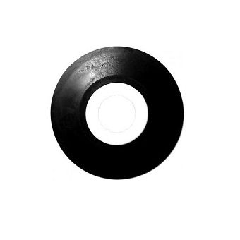 Seal Washer and Clip Flush Valve