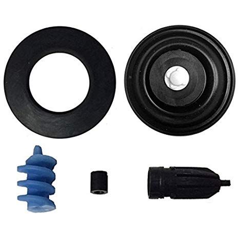 Service Kit Quiet Ball Valve