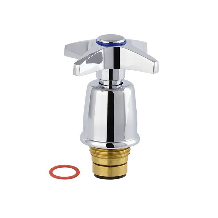 Headpart Star 3/8in Duraflow