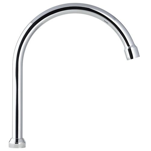 High Rise Swivel Spout Duraflow