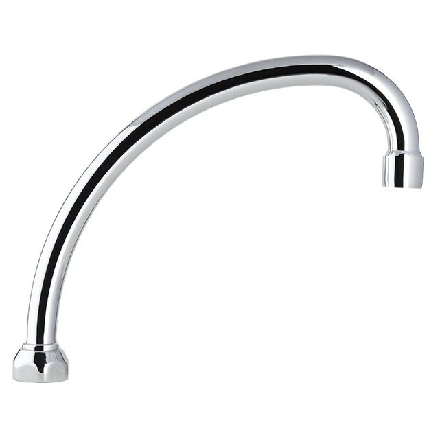 Heavy Swivel Spout Duraflow