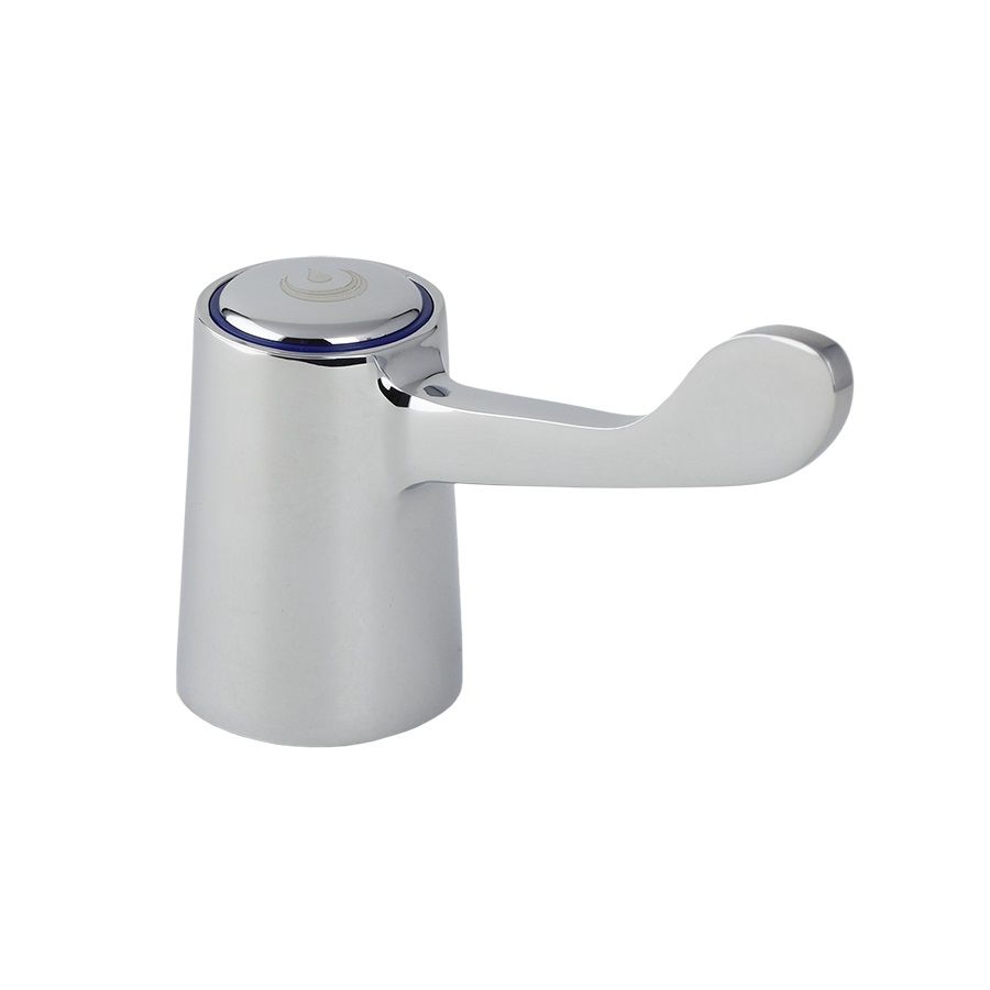 Lever Straight Handle Duraflow