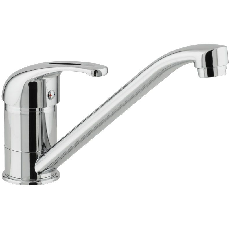 Duraflow Victoria Kitchen Mixer (DURKITVIC1)