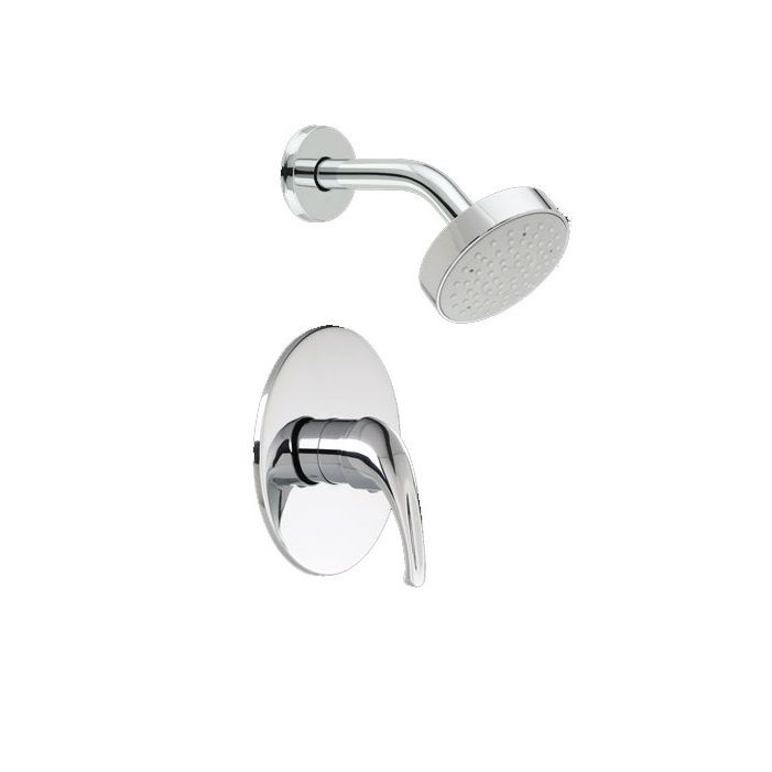 Duraflow Victoria Shower Mixer (DURSHMXVIC1)