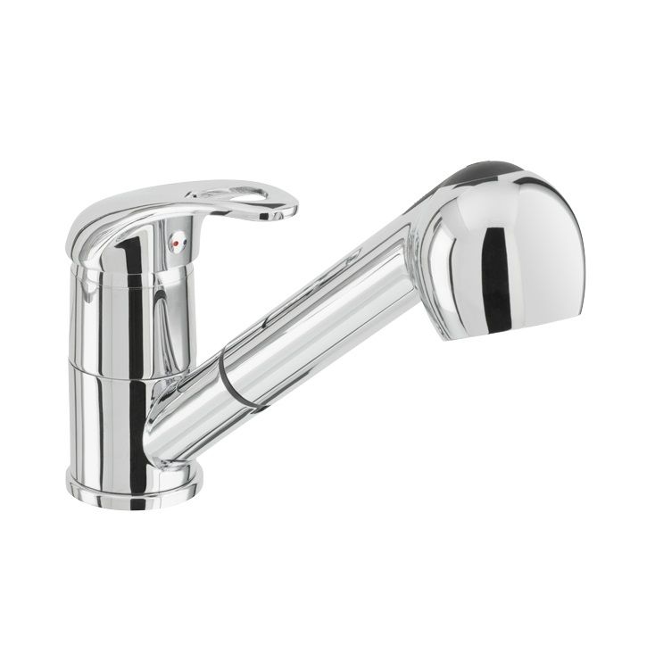 Duraflow Oxford Kitchen Mixer with Pop Out (DURKITPOOXF1)
