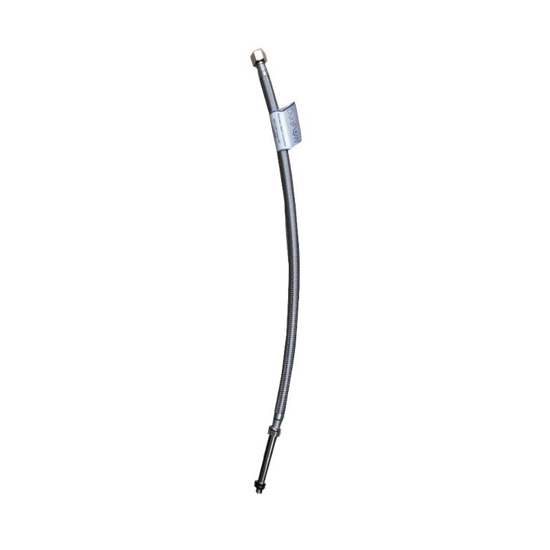 Duraflow Flexline Stainless Steel M10 x 3/8in x 20in Long Stem
