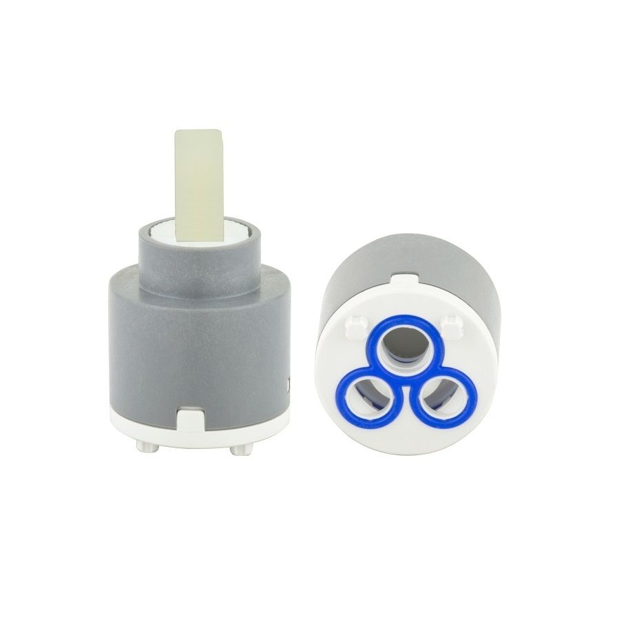 Cartridge Ceramic Duraflow 35mm (CT35SF001)