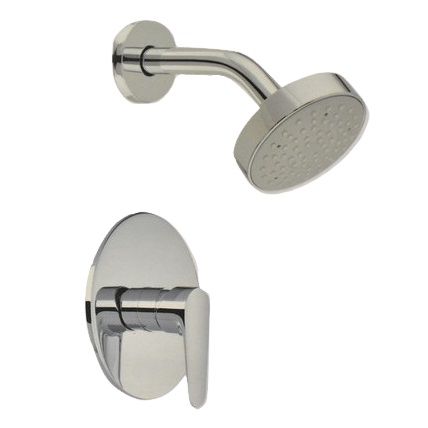 Thames Shower Mixer Duraflow
