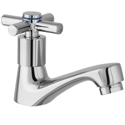 Duraflow Basin Tap Cross 1/2in (DURBASCROS2)