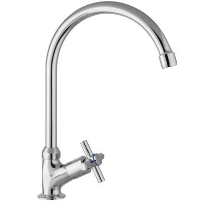 Duraflow Kitchen Tap Cross (DURKITCROS2)