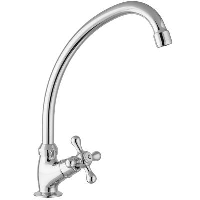 Duraflow Kitchen Tap Cross (DURKITCROS1)