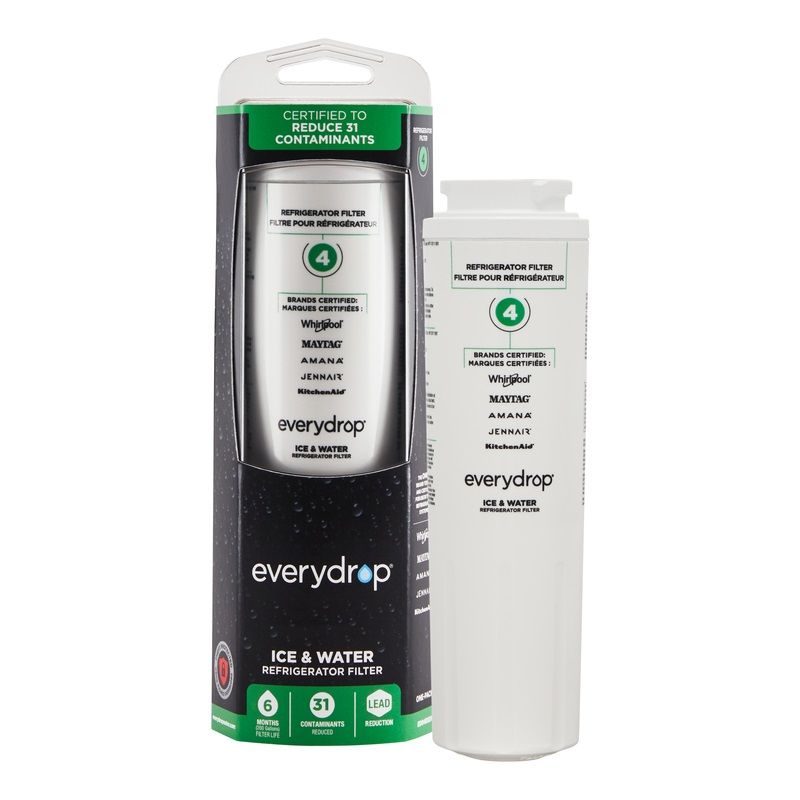 Whirlpool Water Filter EDR4RXD1 (4295648)