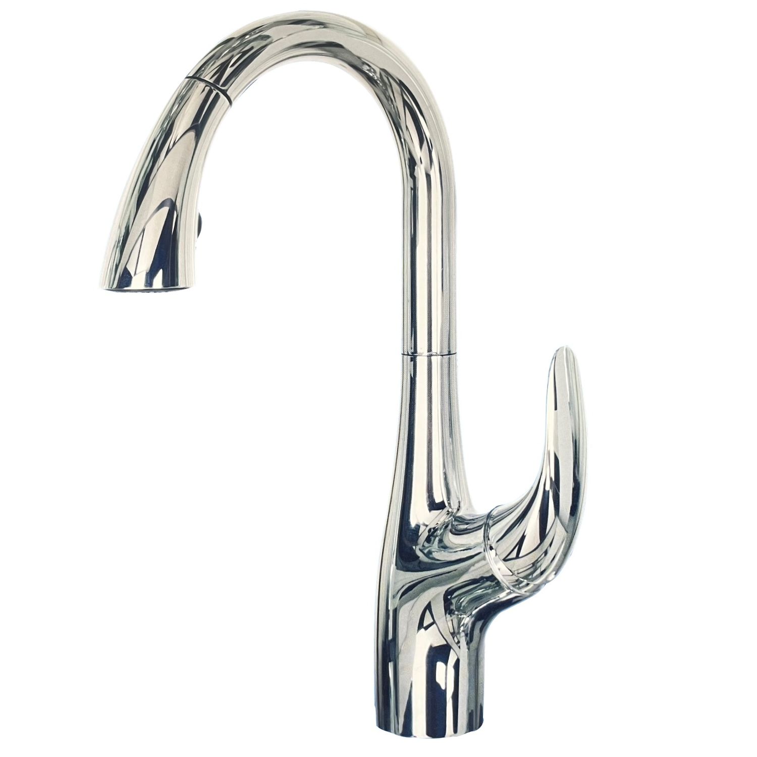 Duraflow Kitchen Faucet Pull Down Niagara (DURKITNIA1)