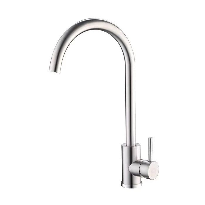 Jappy Kitchen Mixer Faucet Chrome (JA-GRI-031)