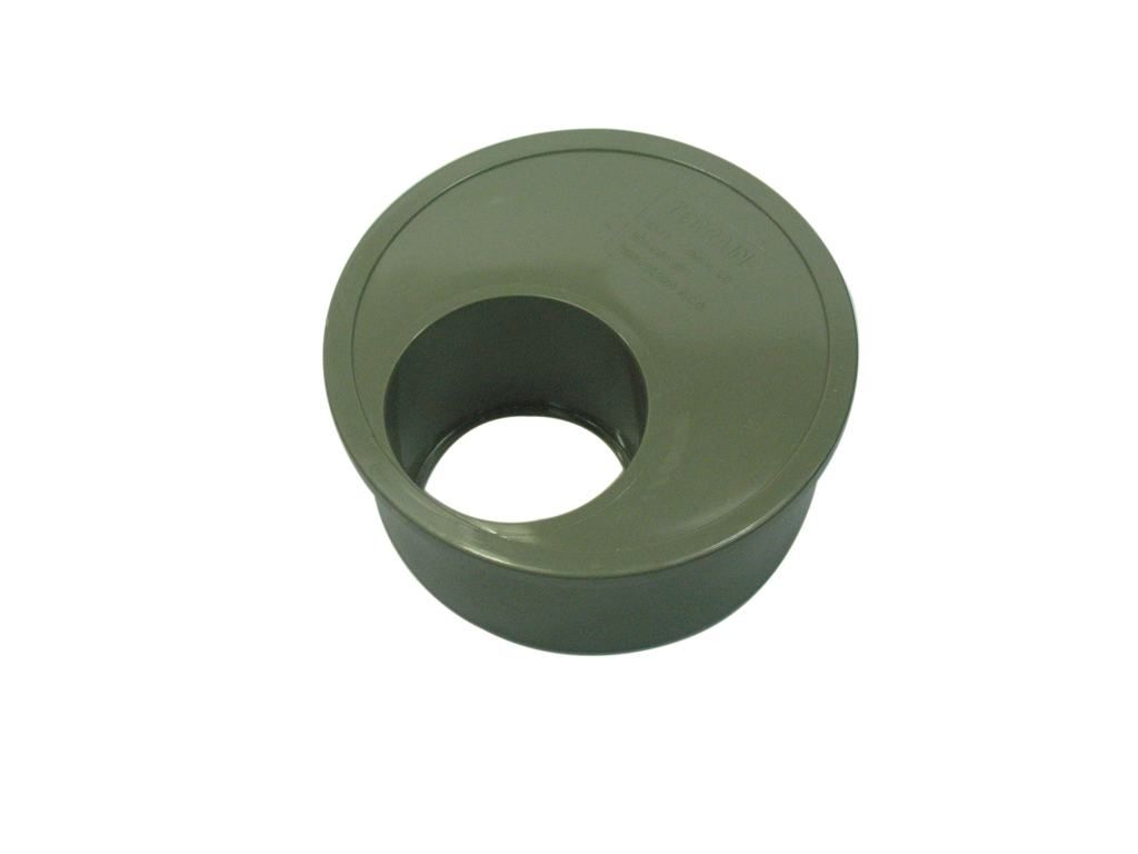 Socket Reducer Grey 4 x 2