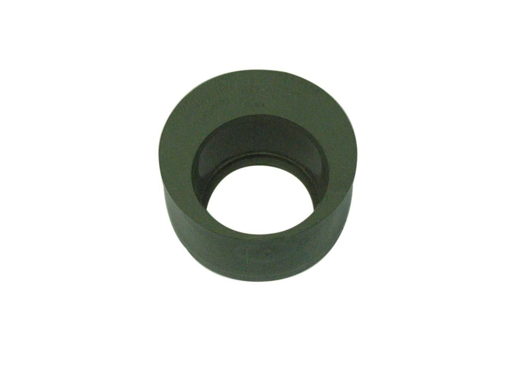 Bush Reducing Grey 2in x 1-1/2in