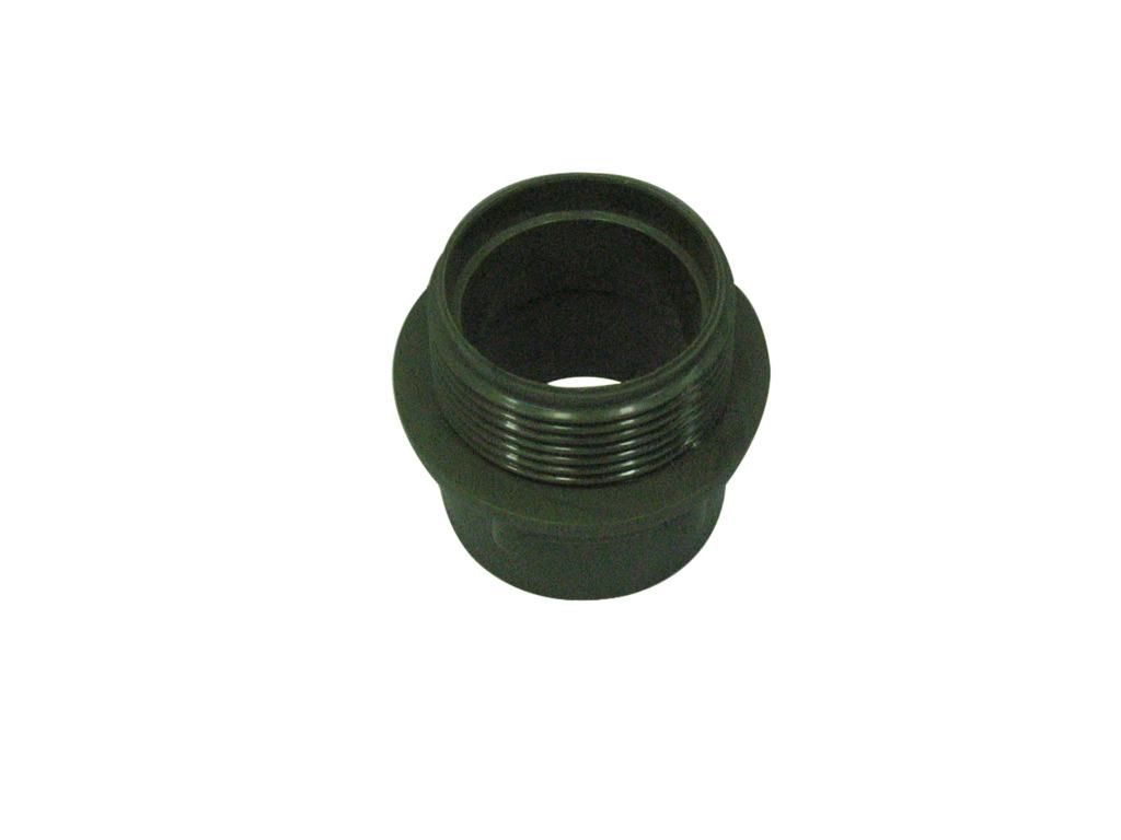 Elbow PVC Grey 45 Degree 1-1/4in