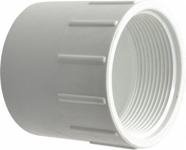 Adaptor Female Waste 3in