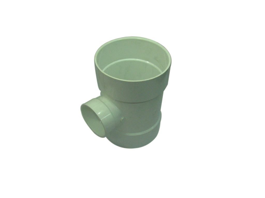 Tee Reducing Waste 4in x 2in