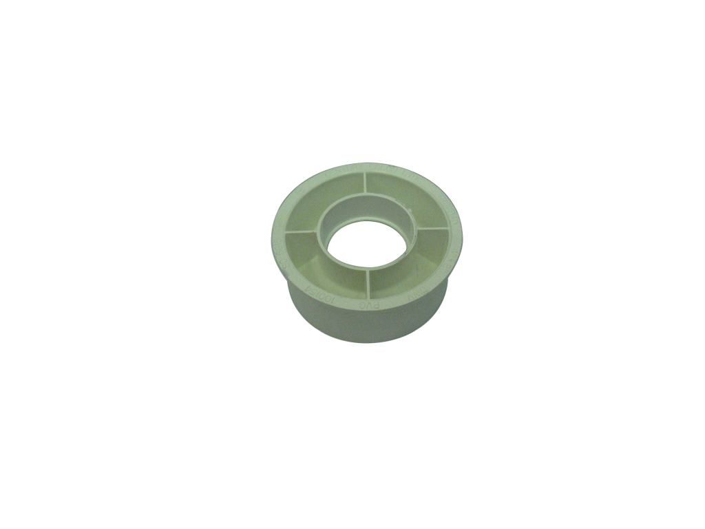 Bush Reducing Waste 4in x 2in