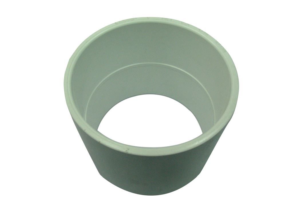 Coupling Waste 3in