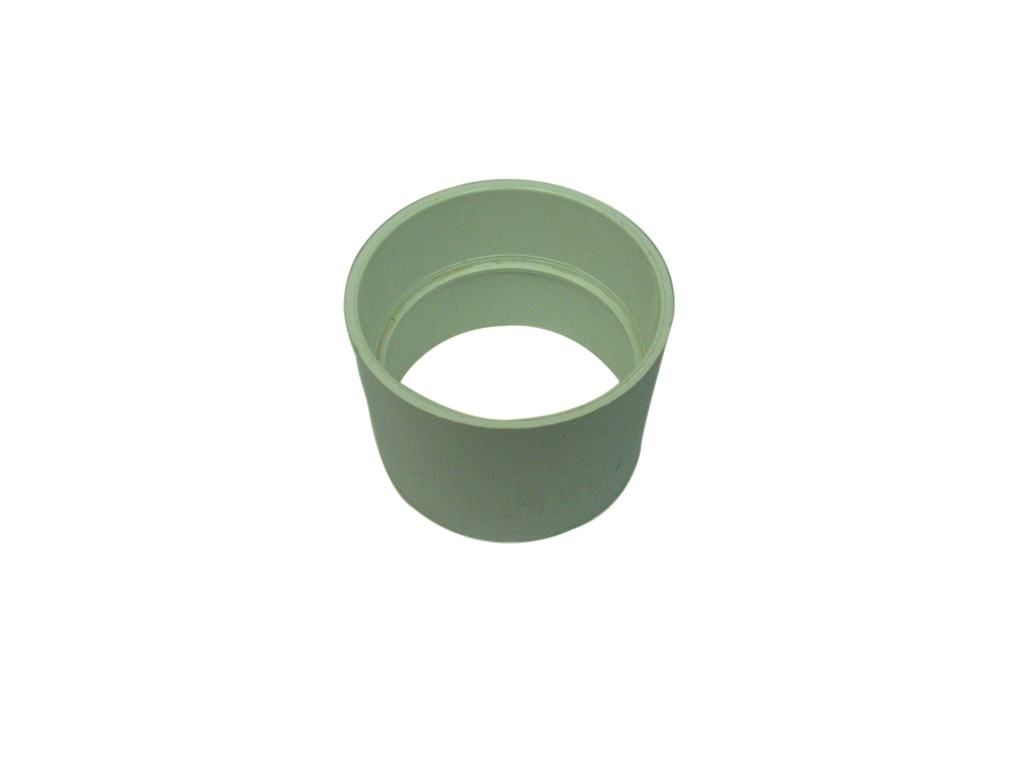 Coupling Waste 4in