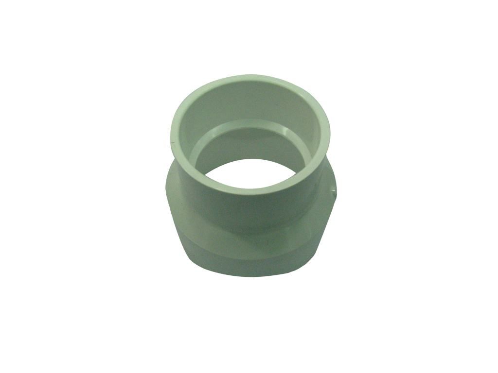 Coupling Reducing Waste 4in x 3in