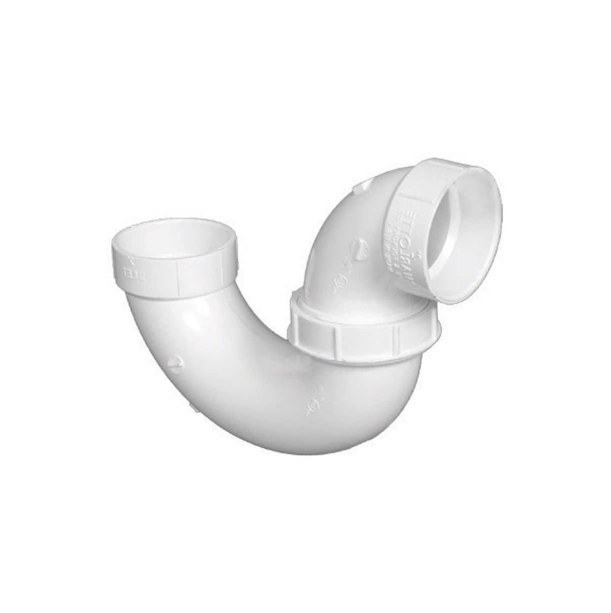 P-Trap Bath American Comp. 2in (4018081)