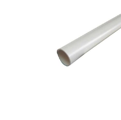 Pipe DWV Waste American 1-1/4in x 1ft