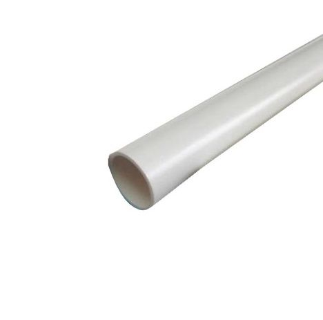 Pipe DWV Waste American 1-1/2in x 1ft