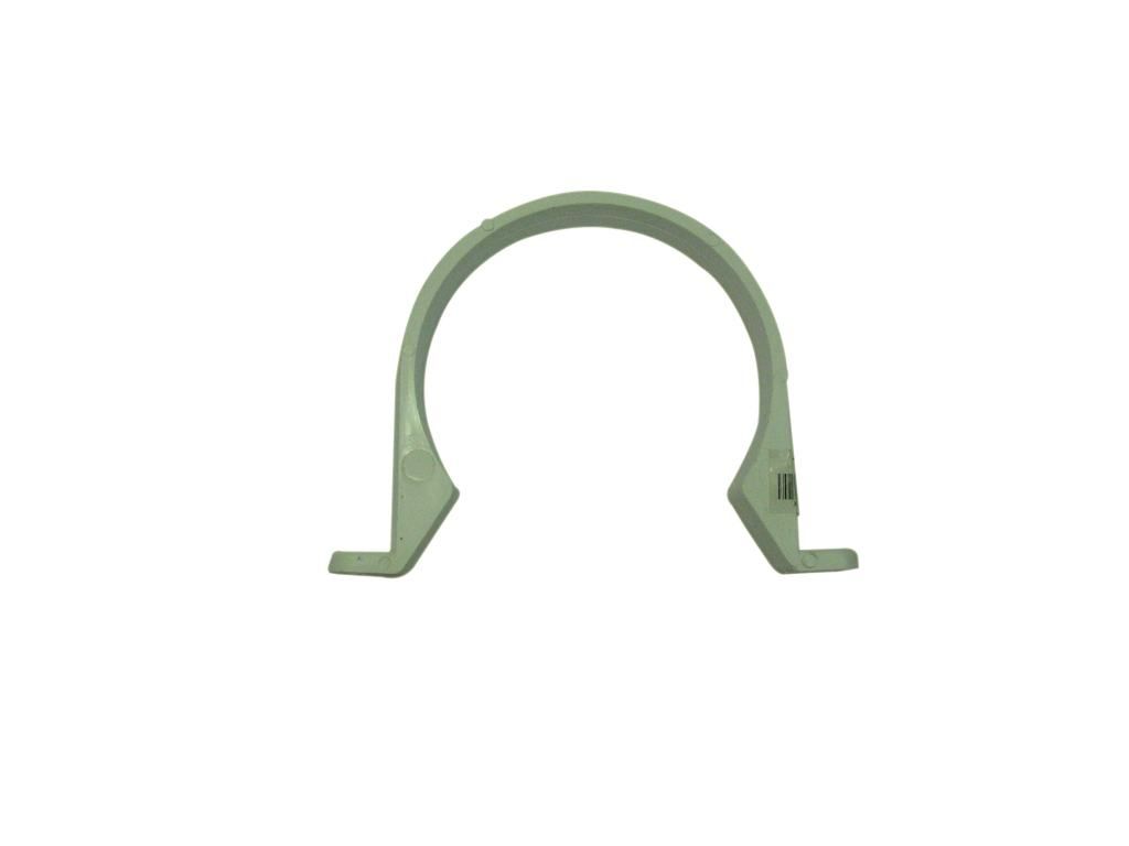 Clamp Pipe Waste 4in